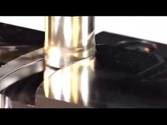 ماشینکاری CNC فلز
