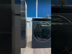 نمونه اولیه یخچال دو درب خانگی / یخچال خانگی / یخچال ترکیبی