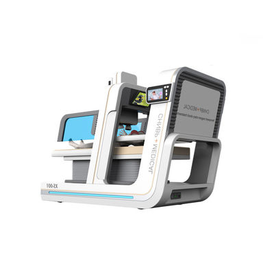 High-Speed Home Appliance Flight Test Prototype with Mach 3 Performance