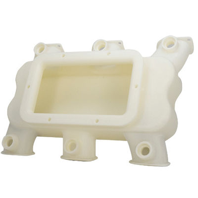 ABS CNC Parts Rapid Prototype Plastic Case Silicone Mold Vacuum Casting Prototypes