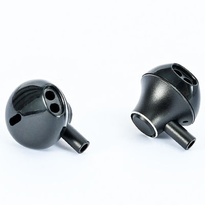 High Efficiency Rapid Prototype Service CNC Rapid Prototype Earphone Shell Machining