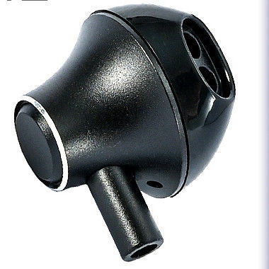 High Efficiency Rapid Prototype Service CNC Rapid Prototype Earphone Shell Machining