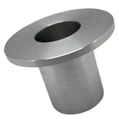 Custom Made High Precision Metal CNC Lathe Machining Stainless Steel Rapid Prototype