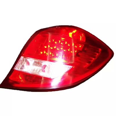 Custom High Accuracy Auto Lamp Prototype Car Headlight Lens Cover Plastic Prototype