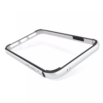 ISO 9001 China Supplier Customized Plastic Mobile Phone Case CNC Machining Rapid Prototype