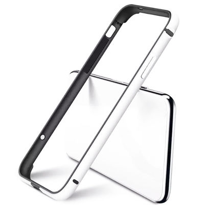 ISO 9001 China Supplier Customized Plastic Mobile Phone Case CNC Machining Rapid Prototype