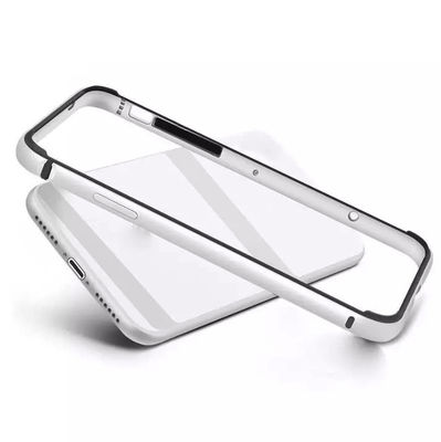 ISO 9001 China Supplier Customized Plastic Mobile Phone Case CNC Machining Rapid Prototype