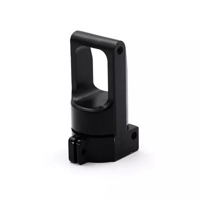 China Factory CNC Manufacturing For Electrical Parts ABS Plastic Prototype Parts