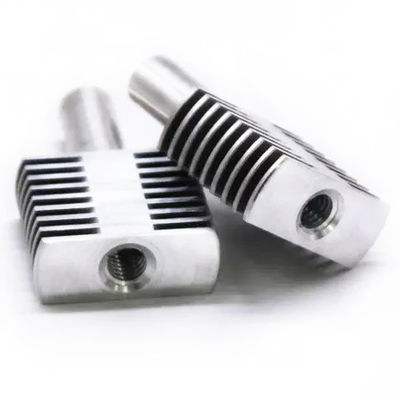 Precision Metal Spinning Prototype CNC Machining Part Welding Machine Spare Part