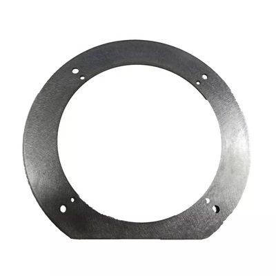 Custom Made Laser Cutting High Precision Stainless Steel Metal Parts Sheet Metal Fabrication Service