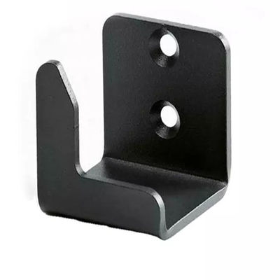 High Precision Powder Coated Sheet Metal Laser Cutting Stamping Bending Part Prototypes