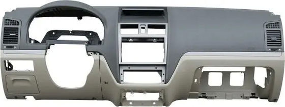 High Precision Plastic CNC Machining Parts For Aerospace Medical Automobile