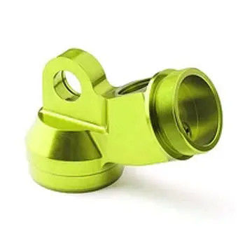 3-5 Working Days Lead Time for Customized Low Volume CNC Machining Solutions