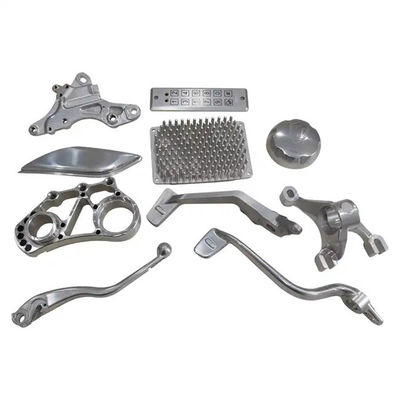 Solidworks Design Software And Automotive Rapid Prototyping With Short Lead Time