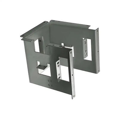 10 Days Lead Time for Domestic Device Prototype with CNC Maching Technology