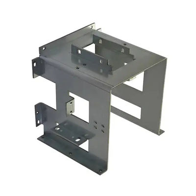 10 Days Lead Time for Domestic Device Prototype with CNC Maching Technology