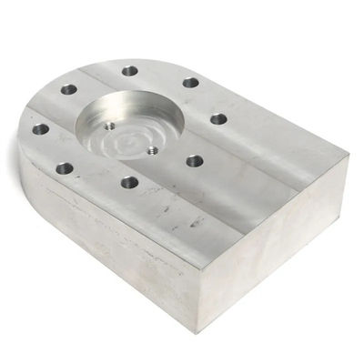 High Standard 5 Axis Cnc Machining Automotive Body Spare CNC Machined Medical Parts Cnc Aluminium Parts