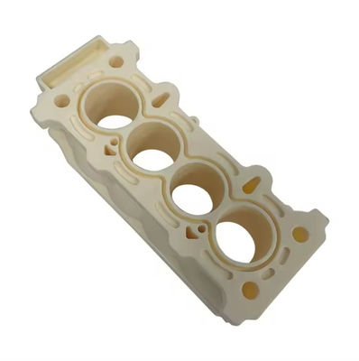 Customized Vacuum Casting Prototyping Products Vacuum Mold Casting Silicone For Machining Service