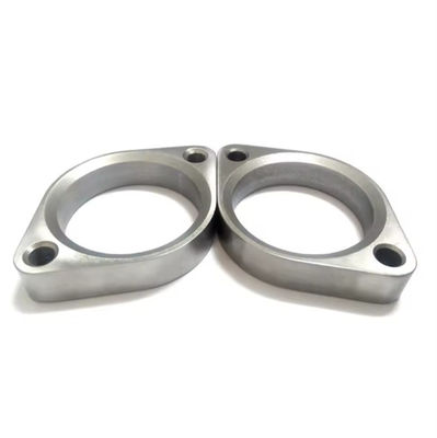 Customized Stainless Steel Sheet Metal Parts Laser Cutting Welding Stamping Services