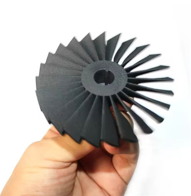 Custom Prototype 3D Printing Service With Silk Printing Finish In Various Colors / Precision Software Support