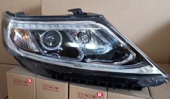 High Precision Tolerance Automotive Quick Prototyping Made Of Metal