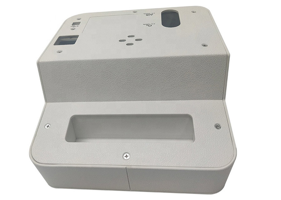 OEM ABS Smart Electronic Rapid Prototype CNC Machining Rapid Prototype