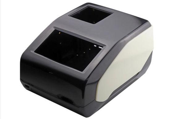 Metal Plastic Part Medical Device Prototype ABS PC PV