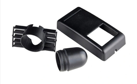 PP PC Acrylic Transparent Plastic Rapid Prototype