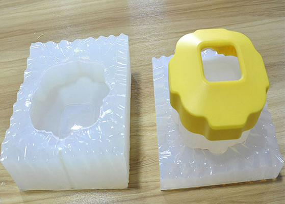 Plastic ABS Vacuum Casting Prototype