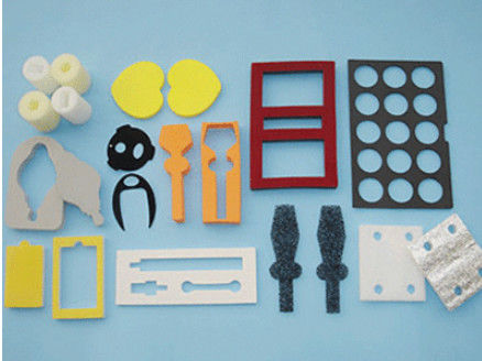 Mechanical Engineering Prototype for Industrial Performance with Easy Assembly