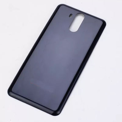 Customized Cheap Price High Precision Cellphone Case Rapid Prototypes CNC Machining