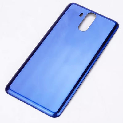 Customized Cheap Price High Precision Cellphone Case Rapid Prototypes CNC Machining