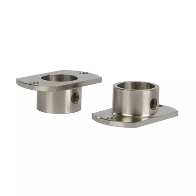 Hot Sale High Precision CNC Machining Auto Spare Parts Stainless Steel Part Prototypes