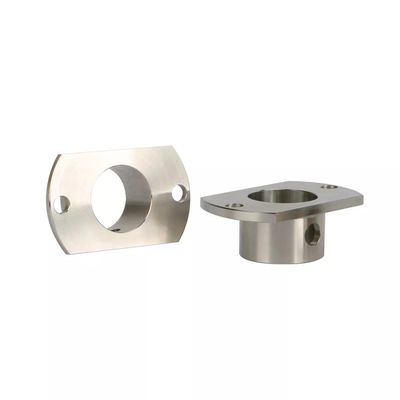 Hot Sale High Precision CNC Machining Auto Spare Parts Stainless Steel Part Prototypes