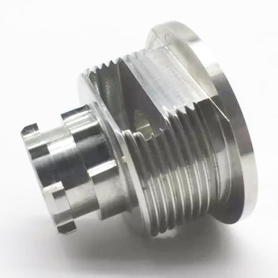 CNC Machining Mechanical Parts Fabrication Services Metal Machining Prototype Manufacturers