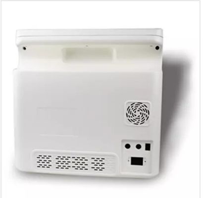 Smart Electronic Fast Prototype with CNC Machining and Polish for Efficiency