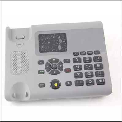 Smart Electronic Fast Prototype with CNC Machining and Polish for Efficiency