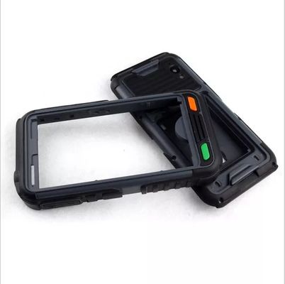 High Quality Custom Rapid Prototyping Plastic Mobile Phone Prototypecnc Cell Phone Case Prototype