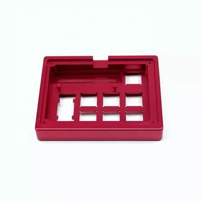 Toy CNC Maching Parts Service Aluminum Drones Rapid Prototype