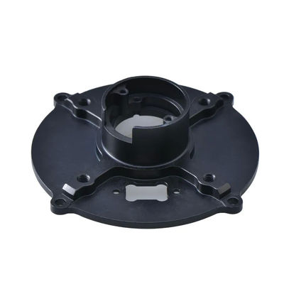 Oem Odm Customized Precision Plastic Parts Cnc Machining Service