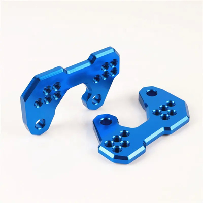 Auto Car Motor Aluminium Extrusion with Customized Thickness and ±0.1mm Tolerance