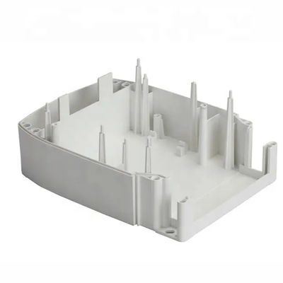 Lead Time 5-8work Days Vacuum Casting Pattern Supply for High-Performance Production