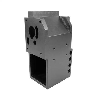 Cnc Machining Plastic Parts The Industry Custom Cnc Plastic Cnc Machining Customized Parts