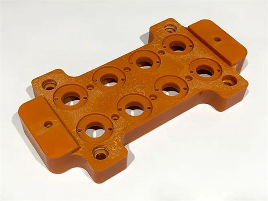 10 Days Lead Time Home Appliance Prototype for Automotive Industry CNC Maching