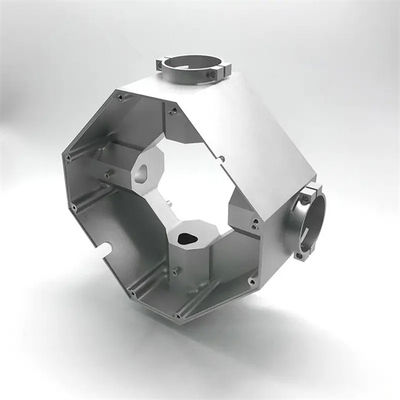 Medium Mechanical Engineering Prototype for Reasonable Cost and Universal Compatibility