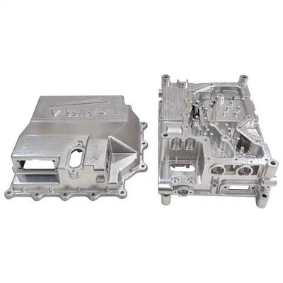 Solidworks Design Software And Automotive Rapid Prototyping With Short Lead Time