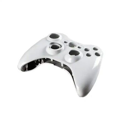 Smooth Surface Finish Vacuum Equip Model Design with Silicone