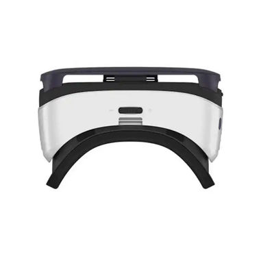 Smooth Surface Finish Vacuum Equip Model Design with Silicone