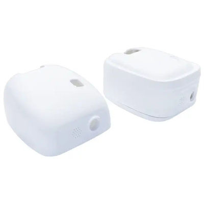 Rapid Plastic CNC Machining Service