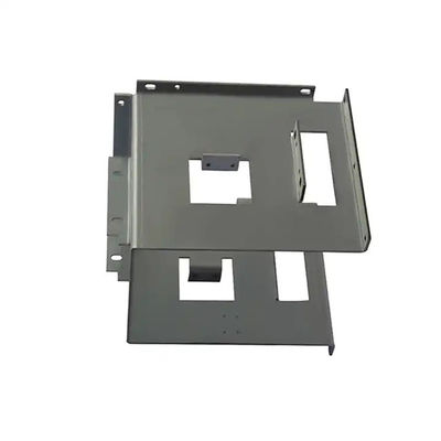 10 Days Lead Time for Domestic Device Prototype with CNC Maching Technology